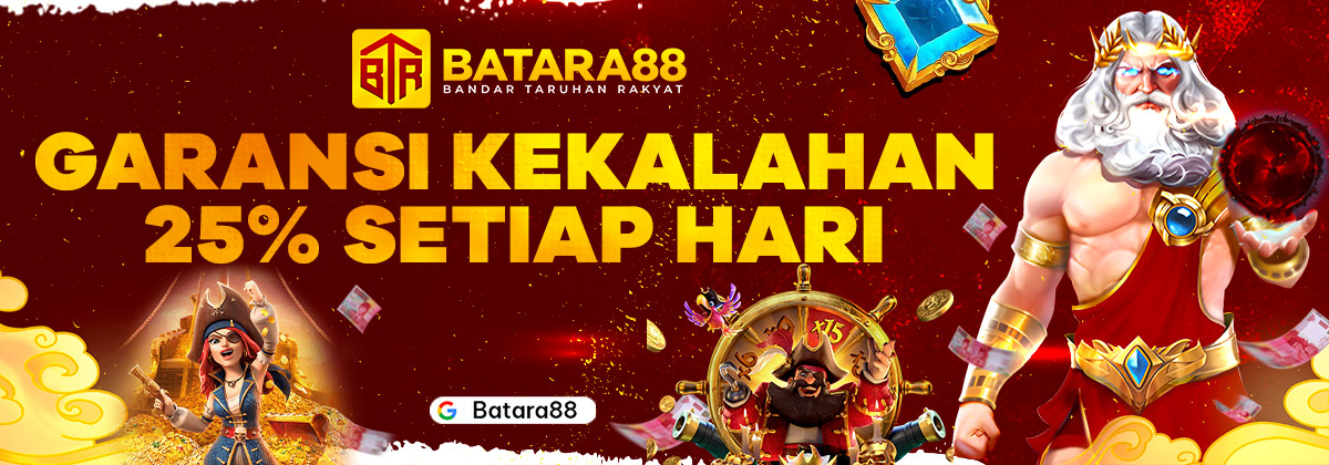BONUS TAMBAHAN KEMENANGAN
